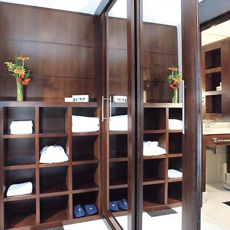 Mercure Sao Paulo Grand Plaza Paulista المظهر الخارجي الصورة