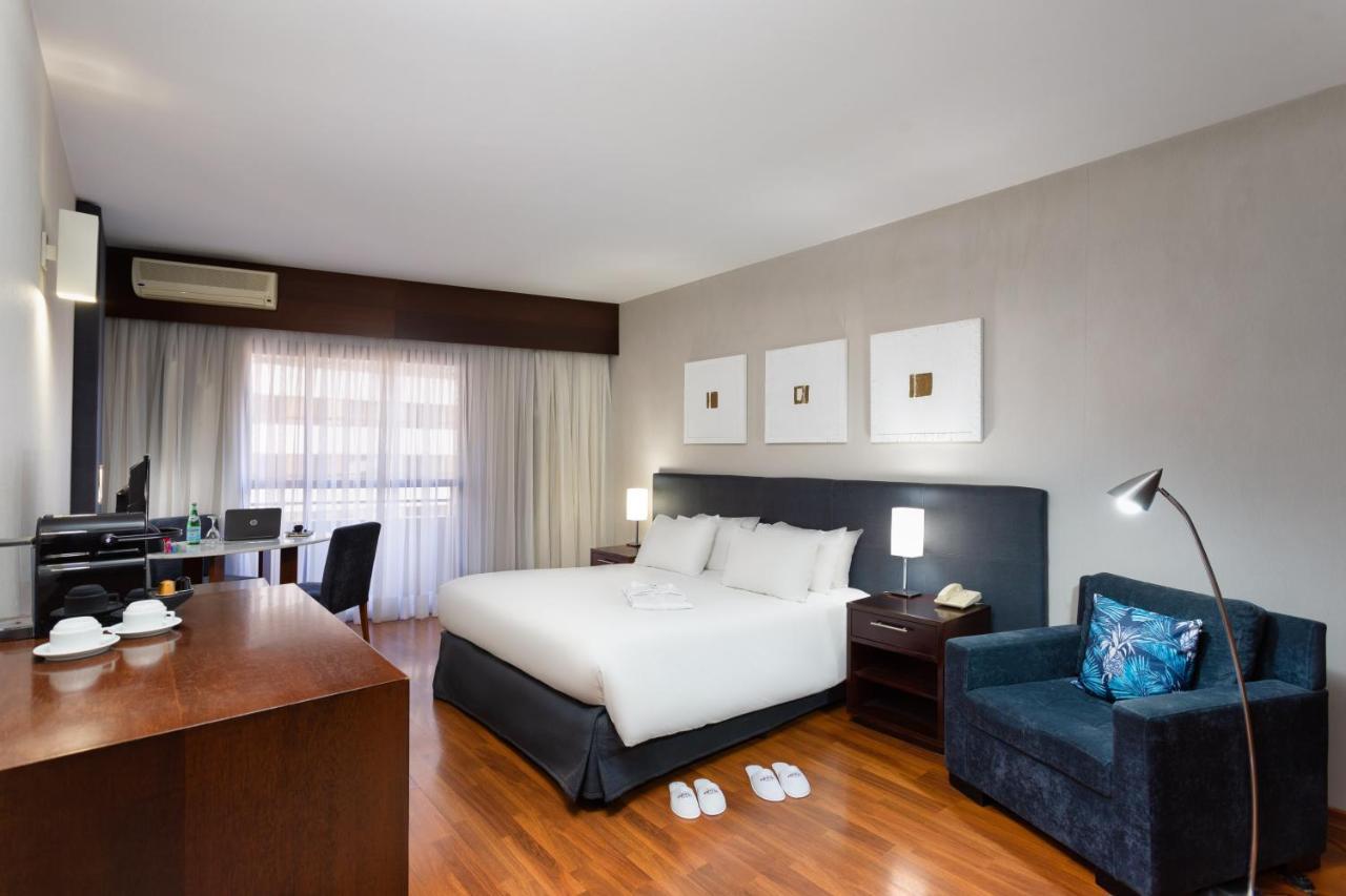 Mercure Sao Paulo Grand Plaza Paulista المظهر الخارجي الصورة