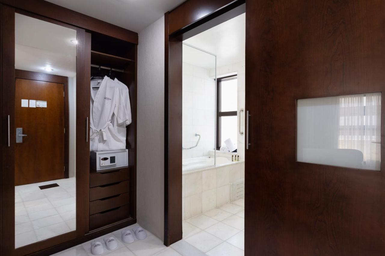 Mercure Sao Paulo Grand Plaza Paulista المظهر الخارجي الصورة