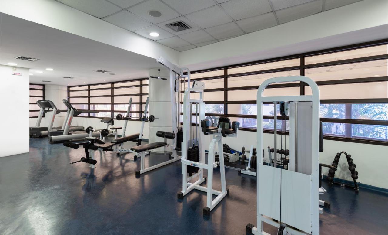 Mercure Sao Paulo Grand Plaza Paulista المظهر الخارجي الصورة
