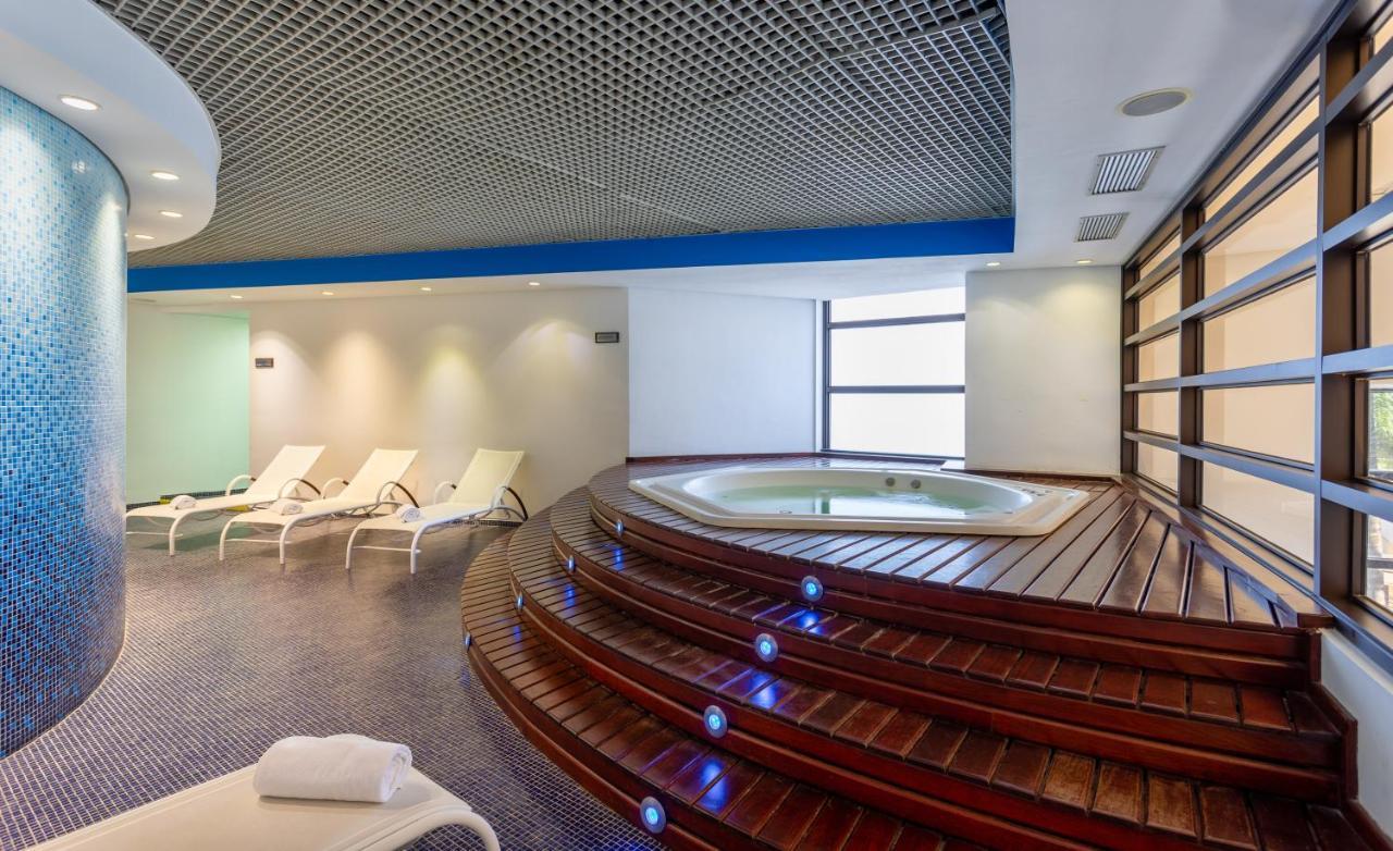 Mercure Sao Paulo Grand Plaza Paulista المظهر الخارجي الصورة