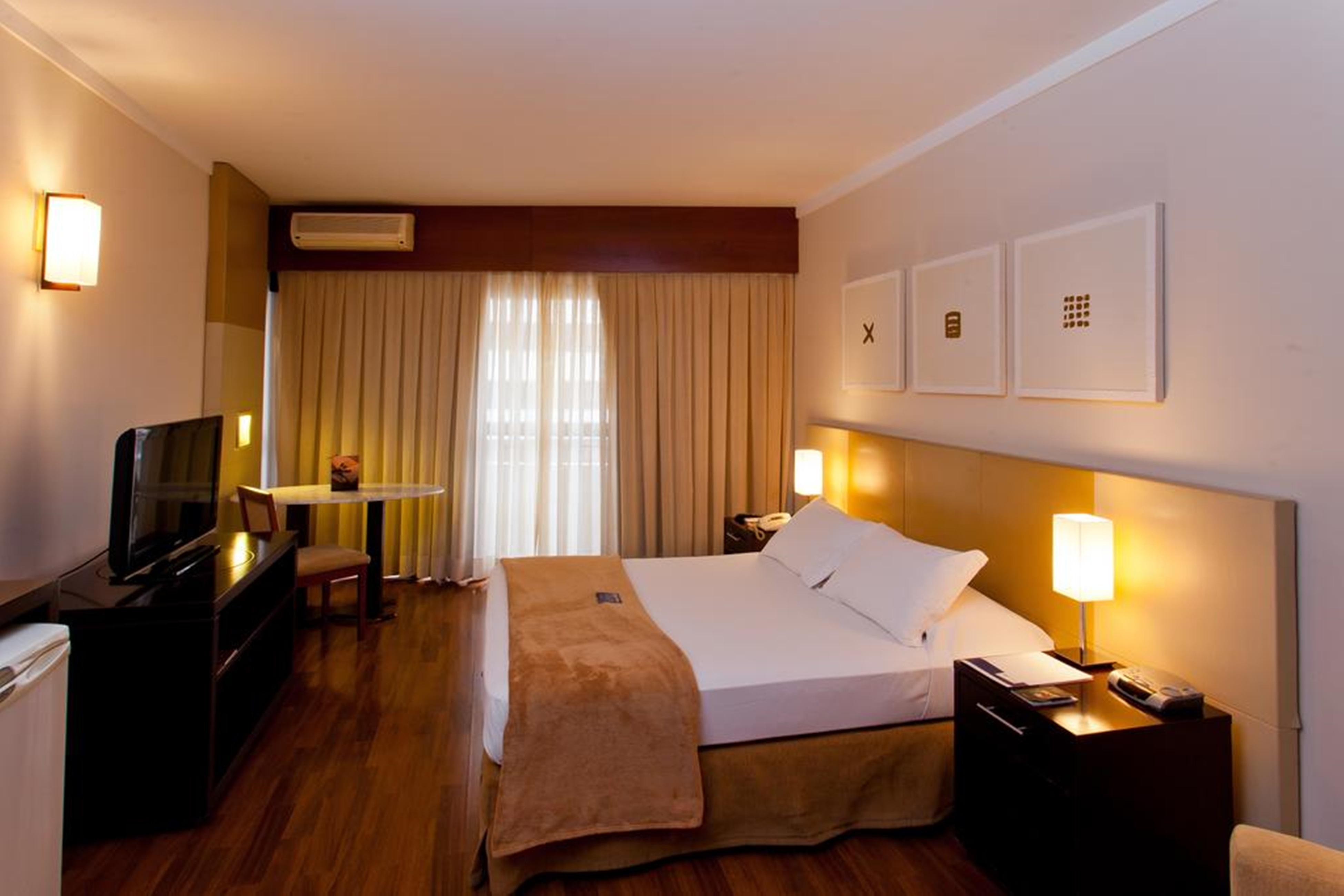 Mercure Sao Paulo Grand Plaza Paulista المظهر الخارجي الصورة