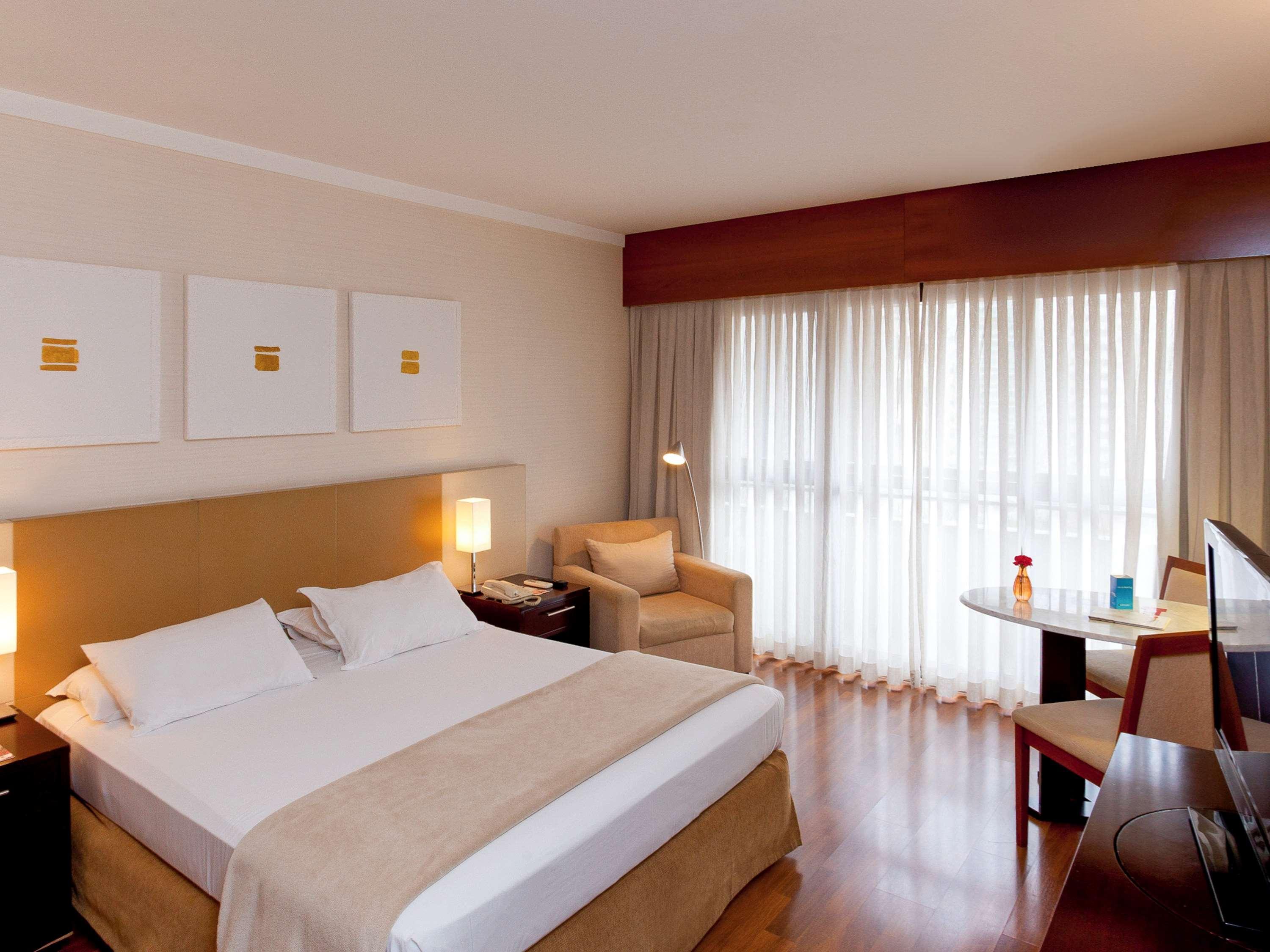 Mercure Sao Paulo Grand Plaza Paulista المظهر الخارجي الصورة