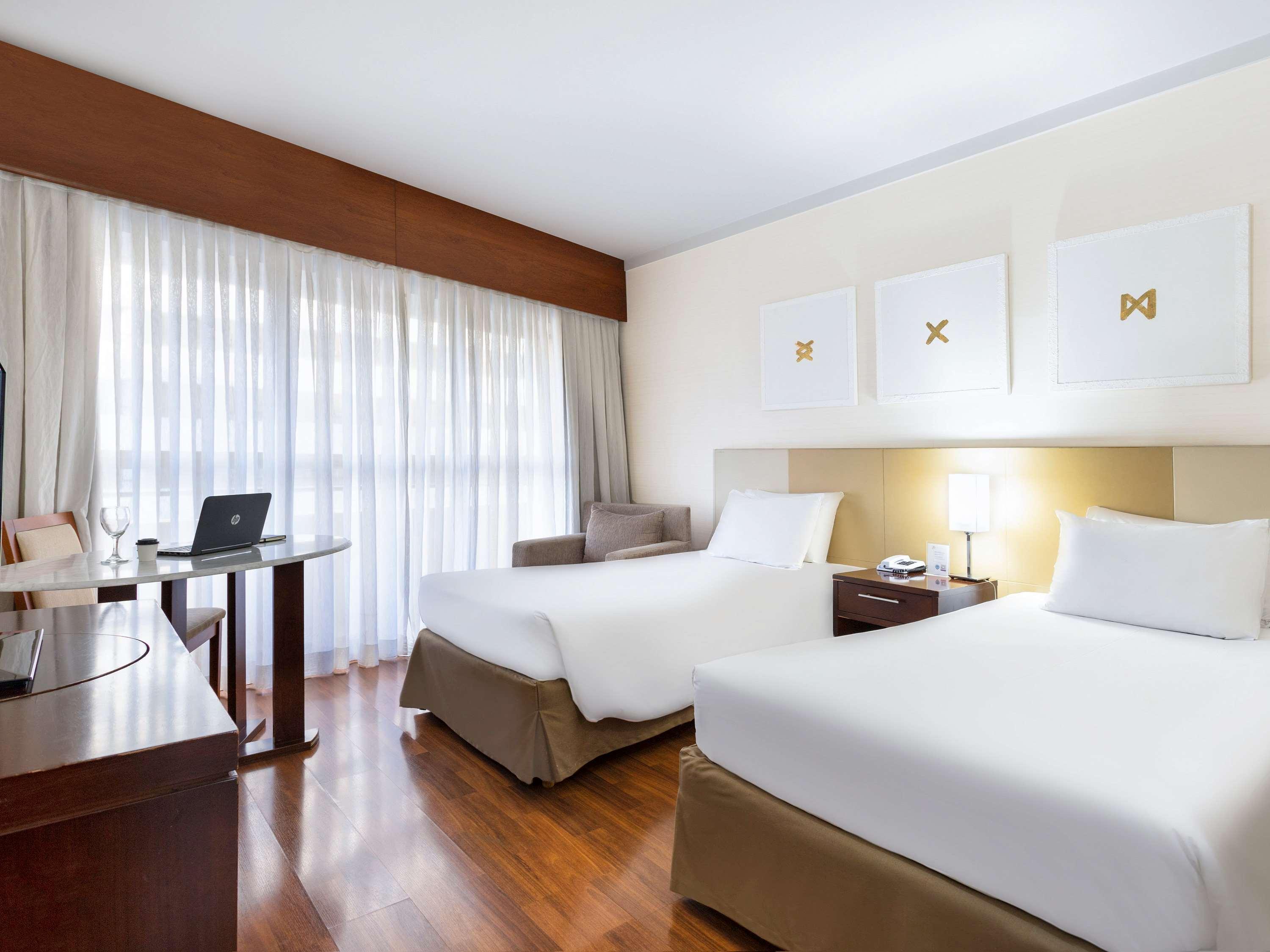 Mercure Sao Paulo Grand Plaza Paulista المظهر الخارجي الصورة