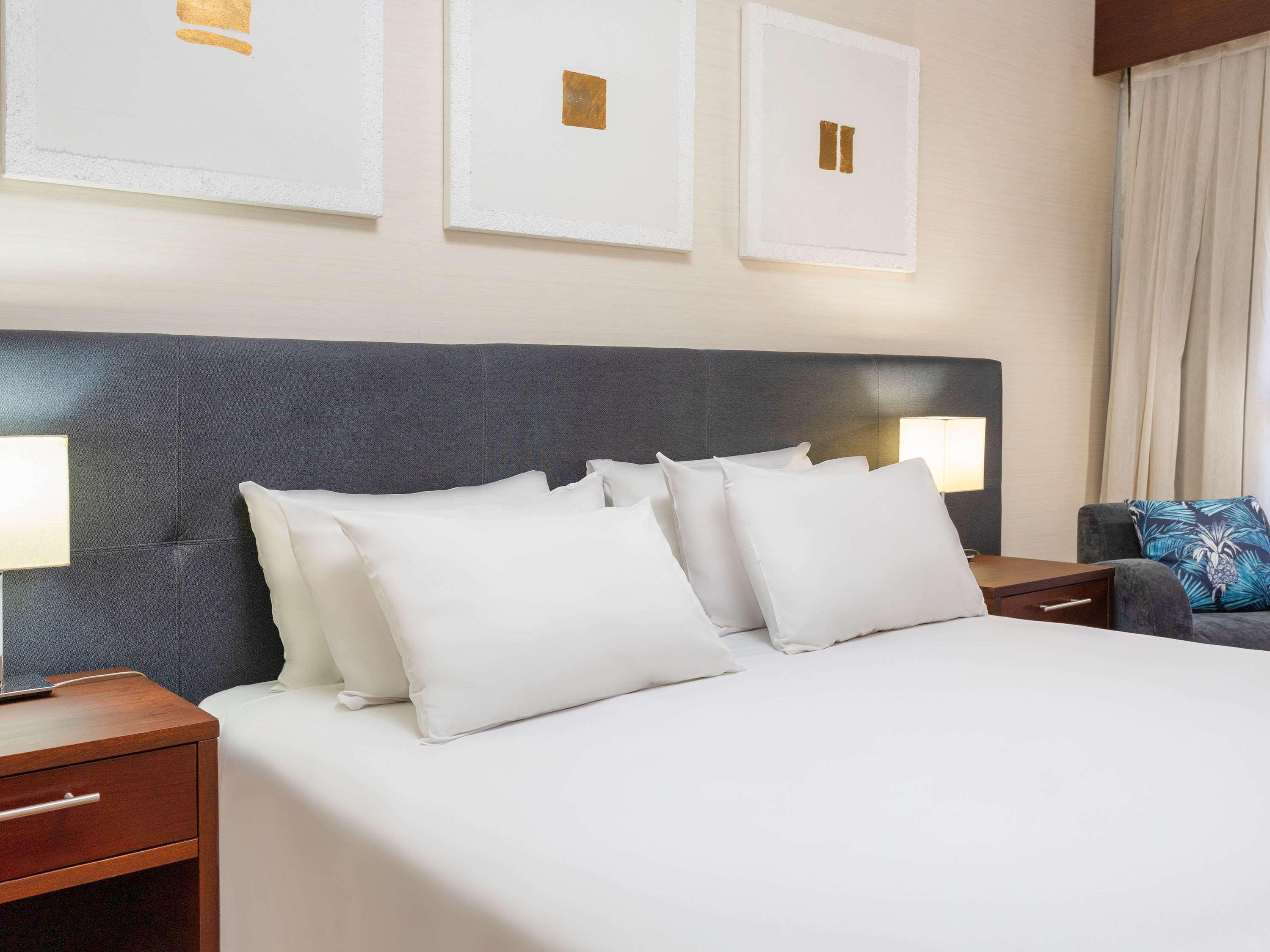 Mercure Sao Paulo Grand Plaza Paulista المظهر الخارجي الصورة