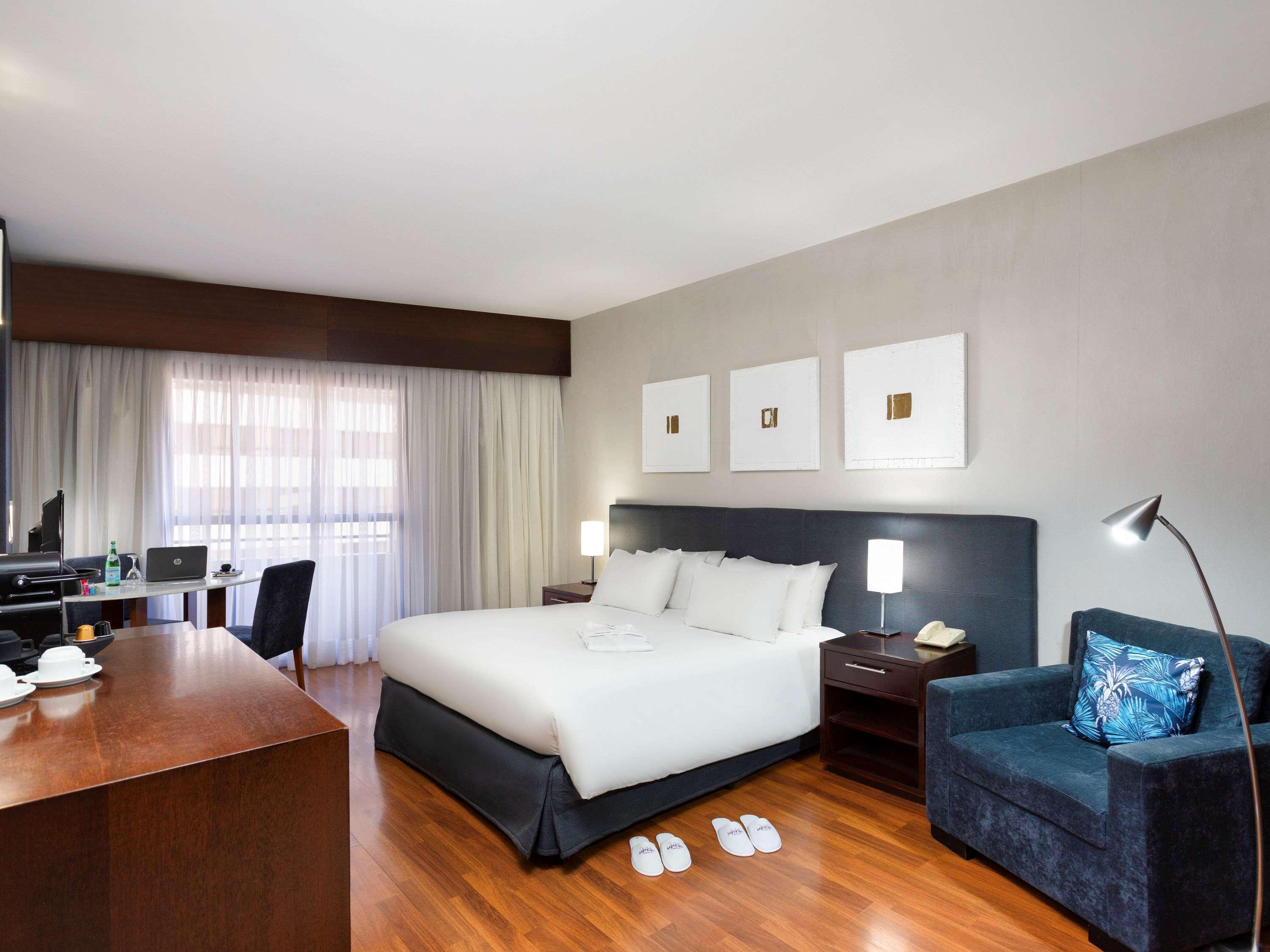 Mercure Sao Paulo Grand Plaza Paulista المظهر الخارجي الصورة