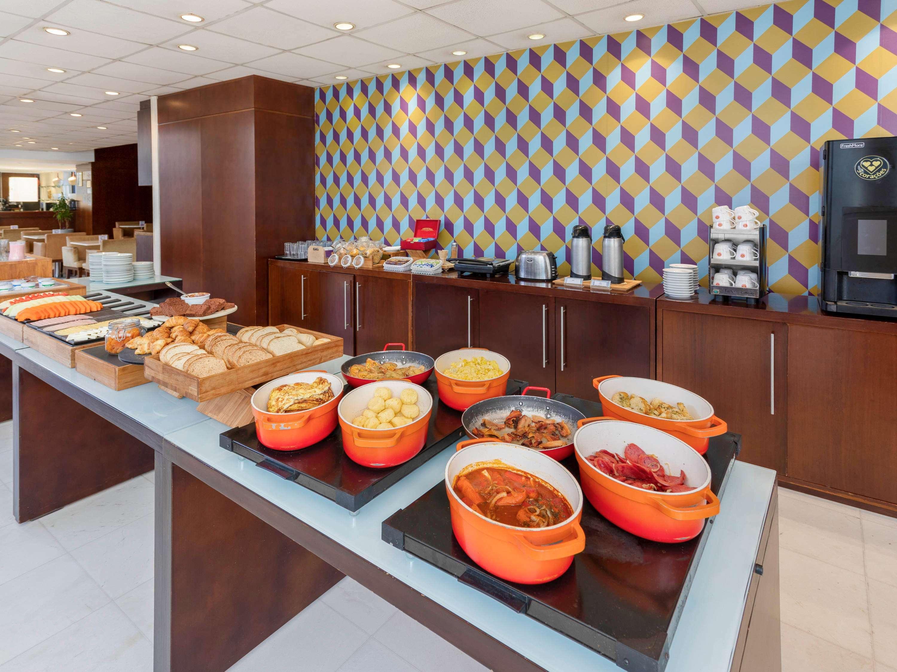 Mercure Sao Paulo Grand Plaza Paulista المظهر الخارجي الصورة