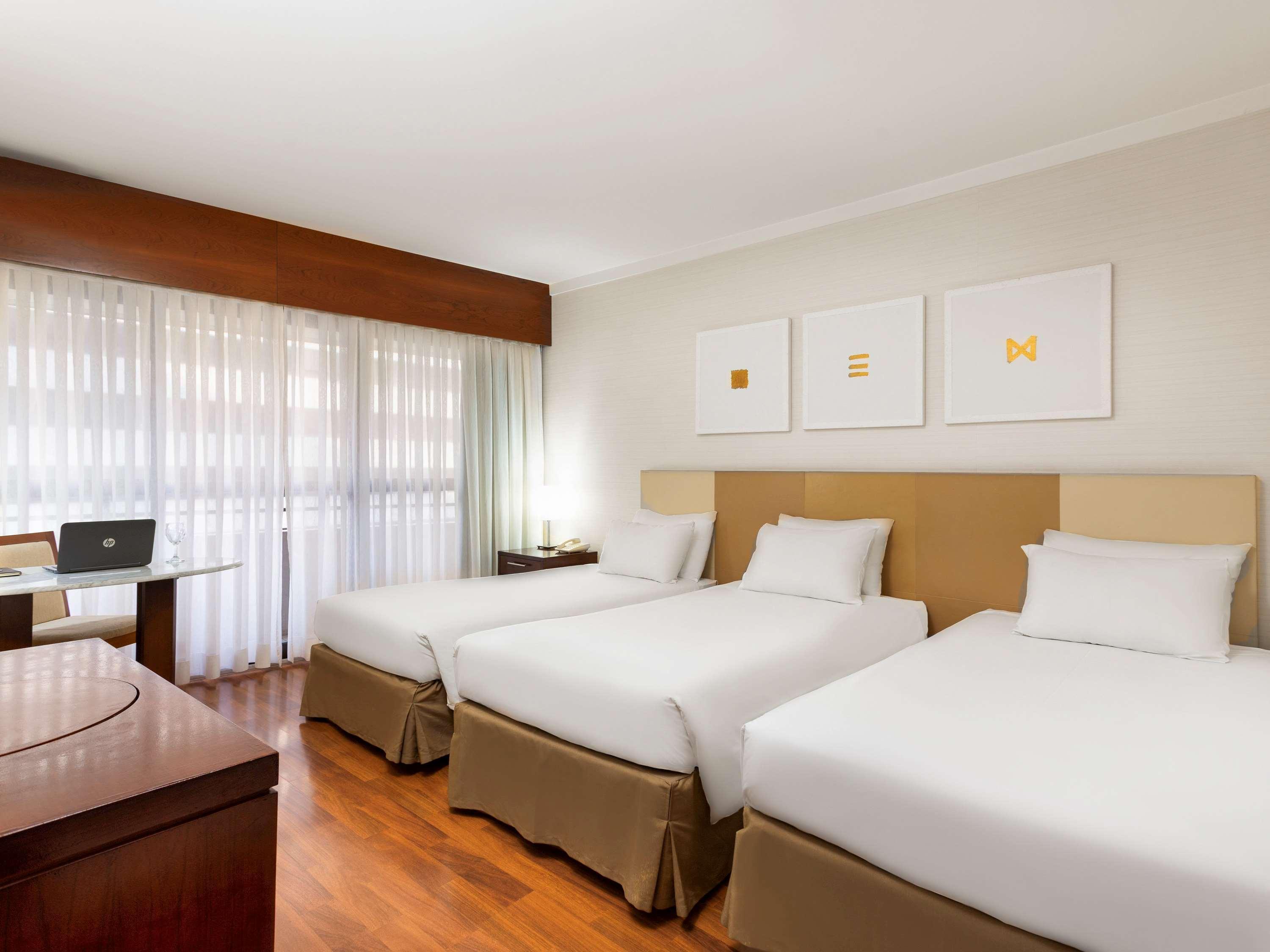 Mercure Sao Paulo Grand Plaza Paulista المظهر الخارجي الصورة